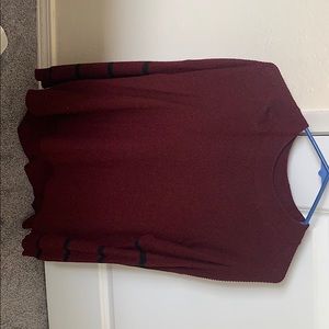 American eagle sweater